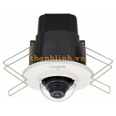 Camera Ip 2.0Mp Samsung Xnd-6011F/cap